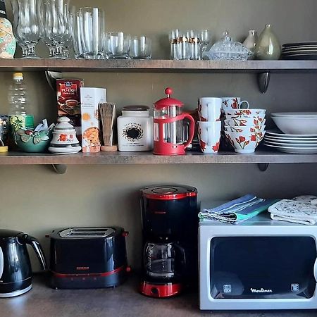 Apartement Endla Pärnu Esterno foto